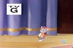 تام و جری (فصل7-قسمت17)